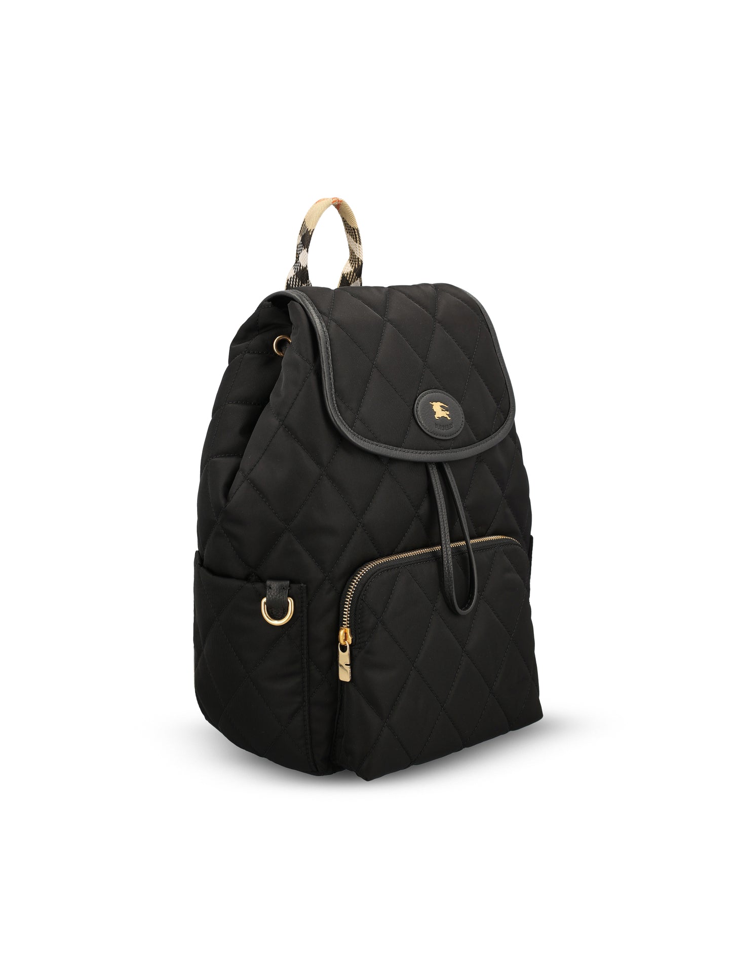 Zaino realizzato in poliammide. 8114394 A1189 BURBERRY 