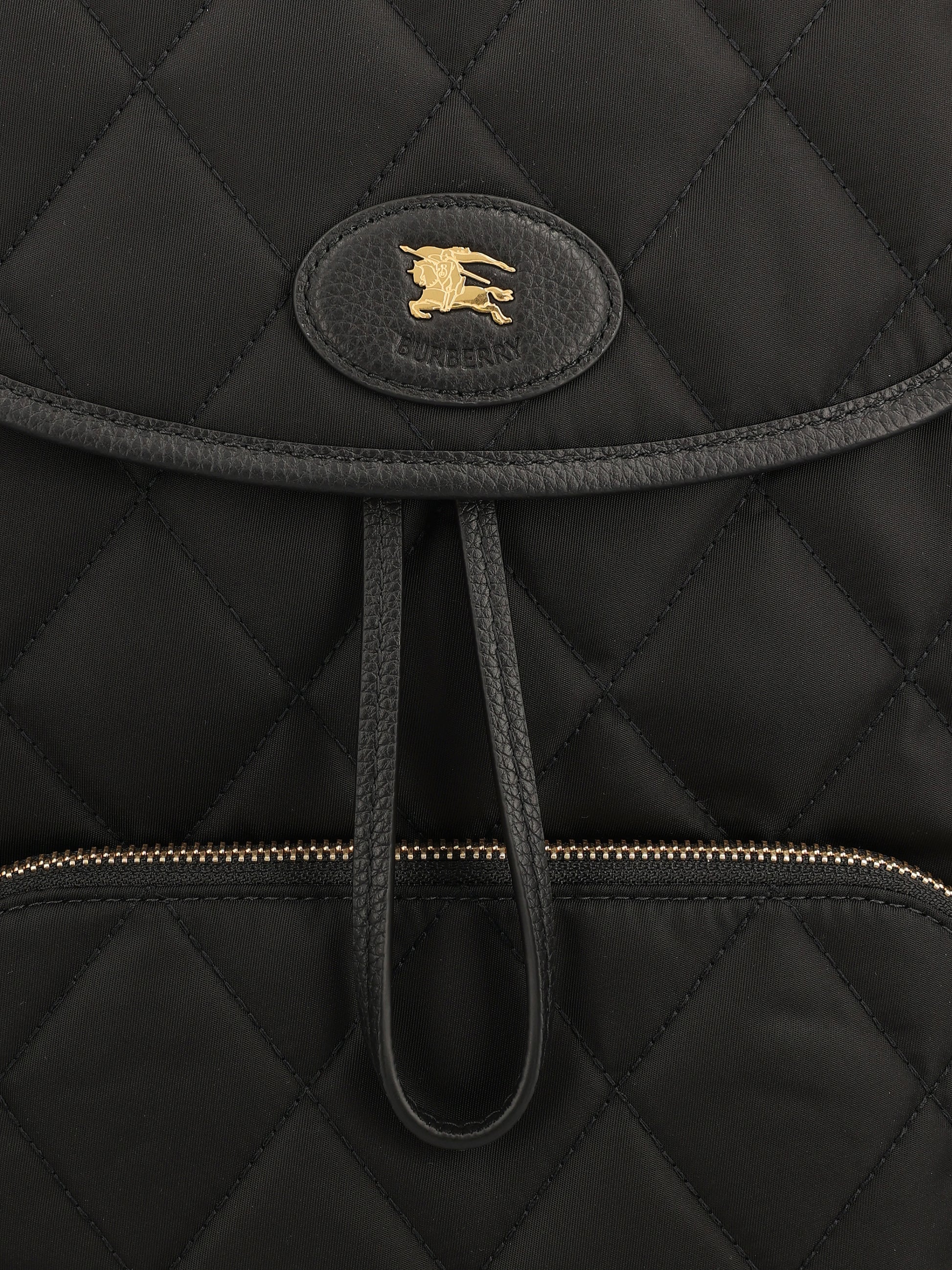 Zaino realizzato in poliammide. 8114394 A1189 BURBERRY 