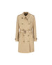 Trench realizzato in cotone. 8117243 A1366 BURBERRY 