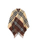Mantella in lana e cashmere 8118277 B7313 BURBERRY 