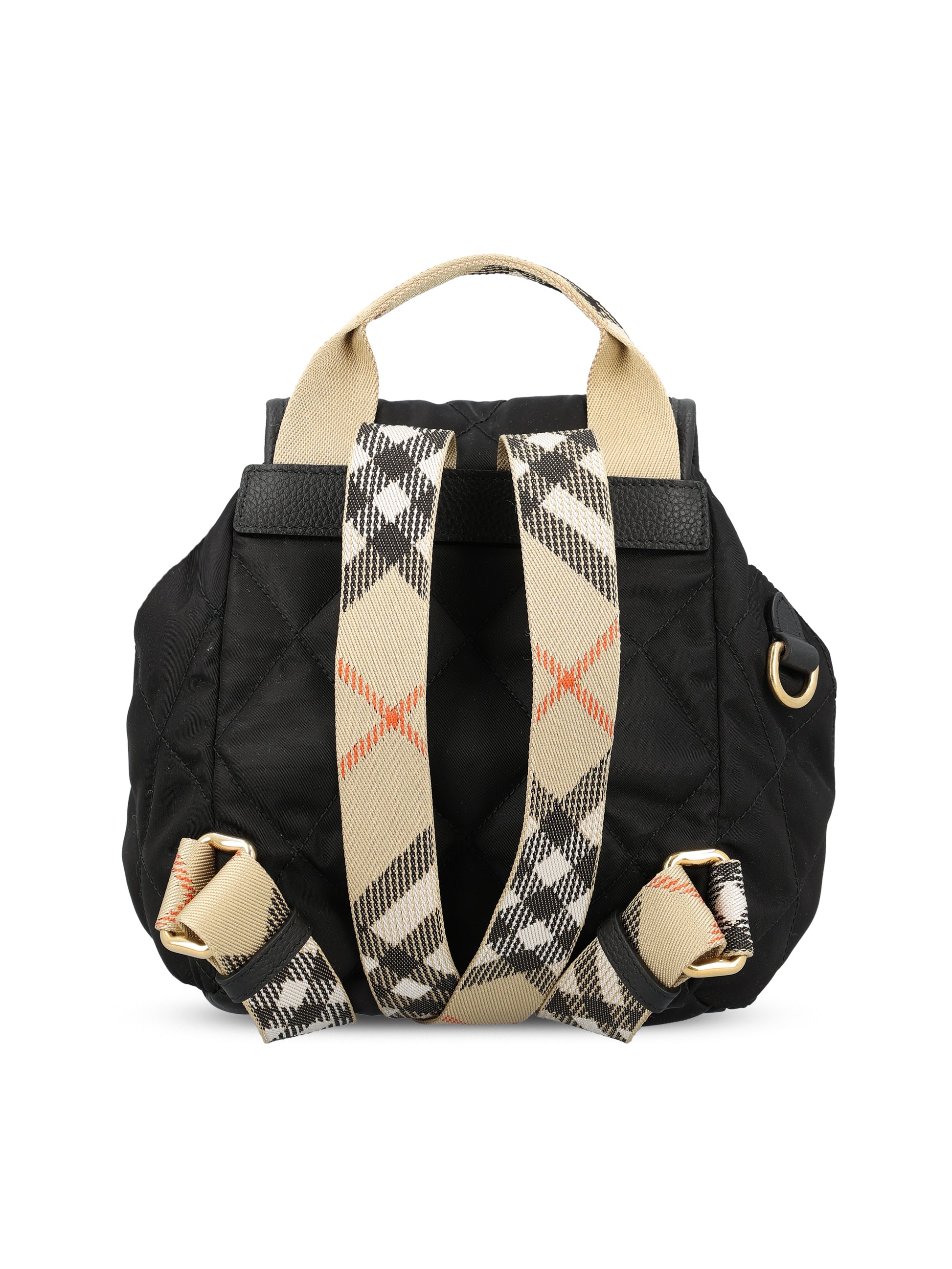 Zaino realizzato in poliammide. 8118748 A1189 BURBERRY 