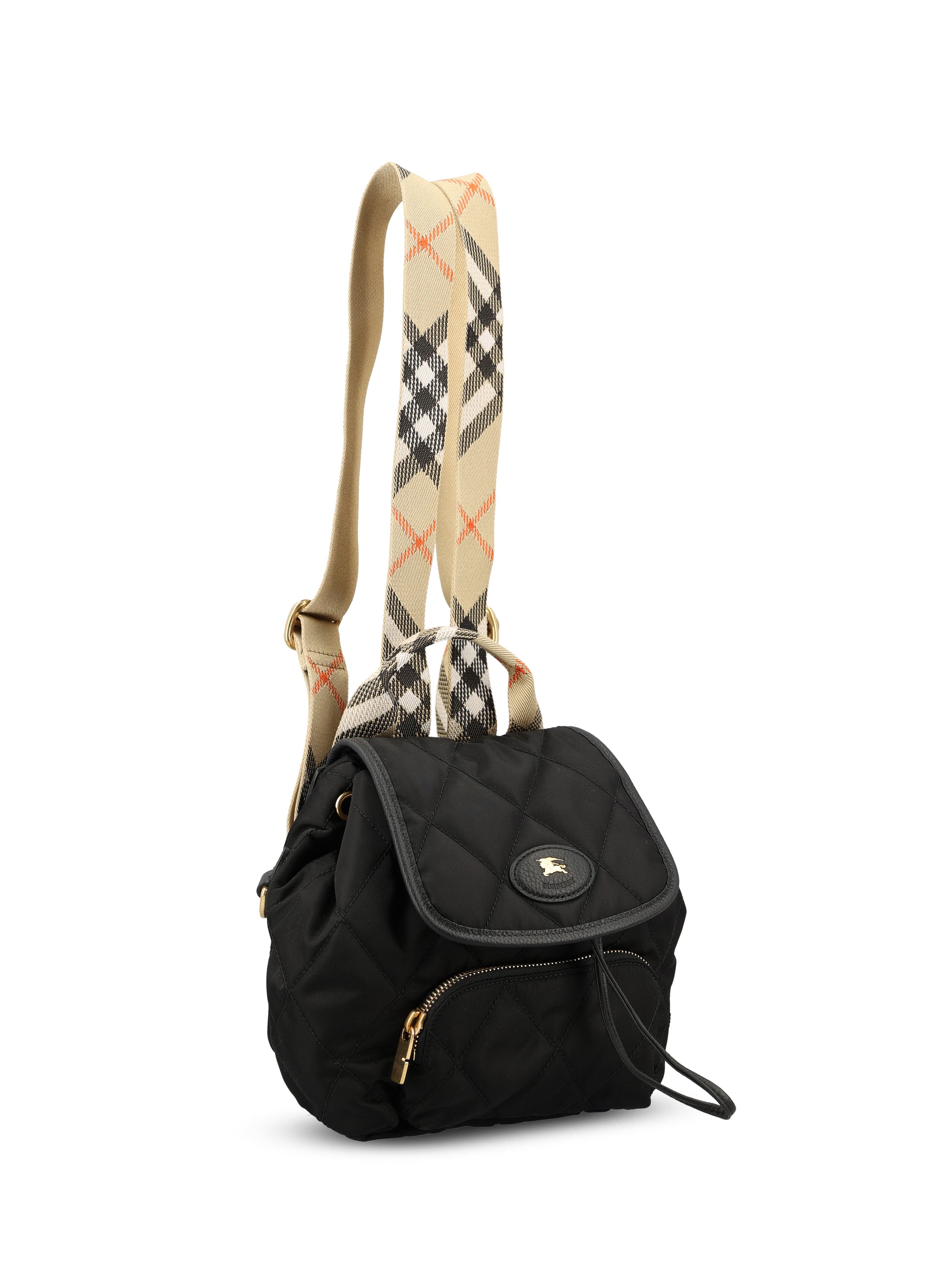Zaino realizzato in poliammide. 8118748 A1189 BURBERRY 