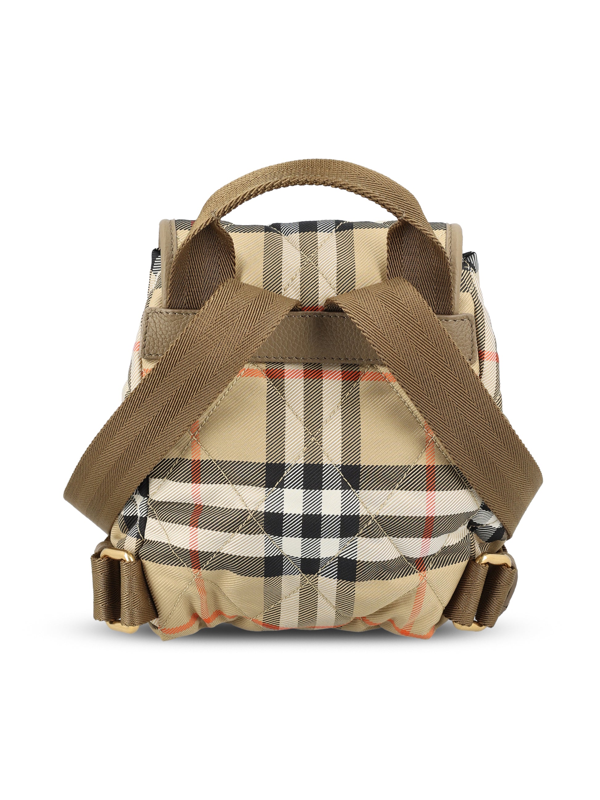 Zaino realizzato in poliammide. 8118909 B9368 BURBERRY 