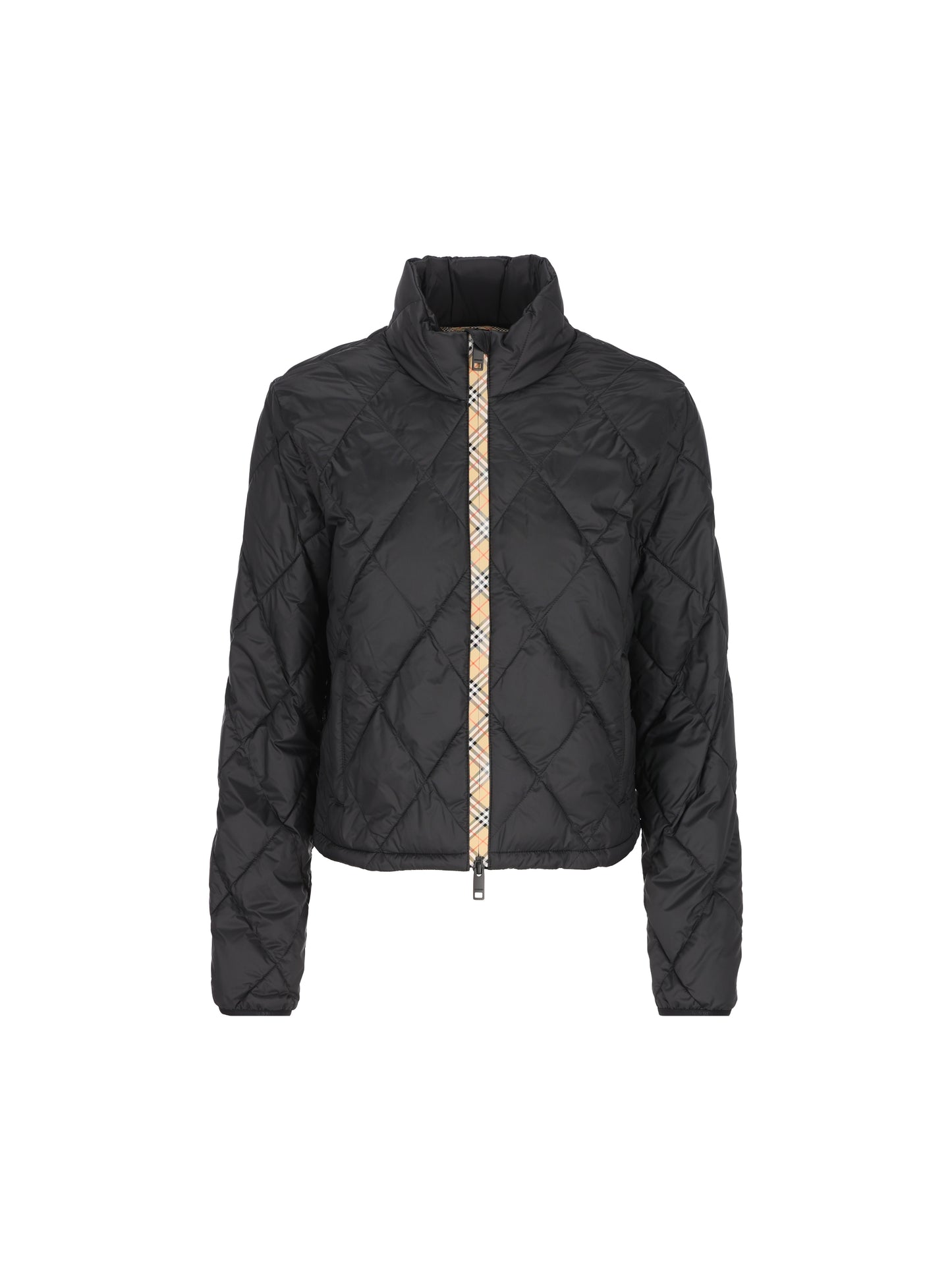 Giacca realizzata in poliammide. 8122570 A1189 BURBERRY 