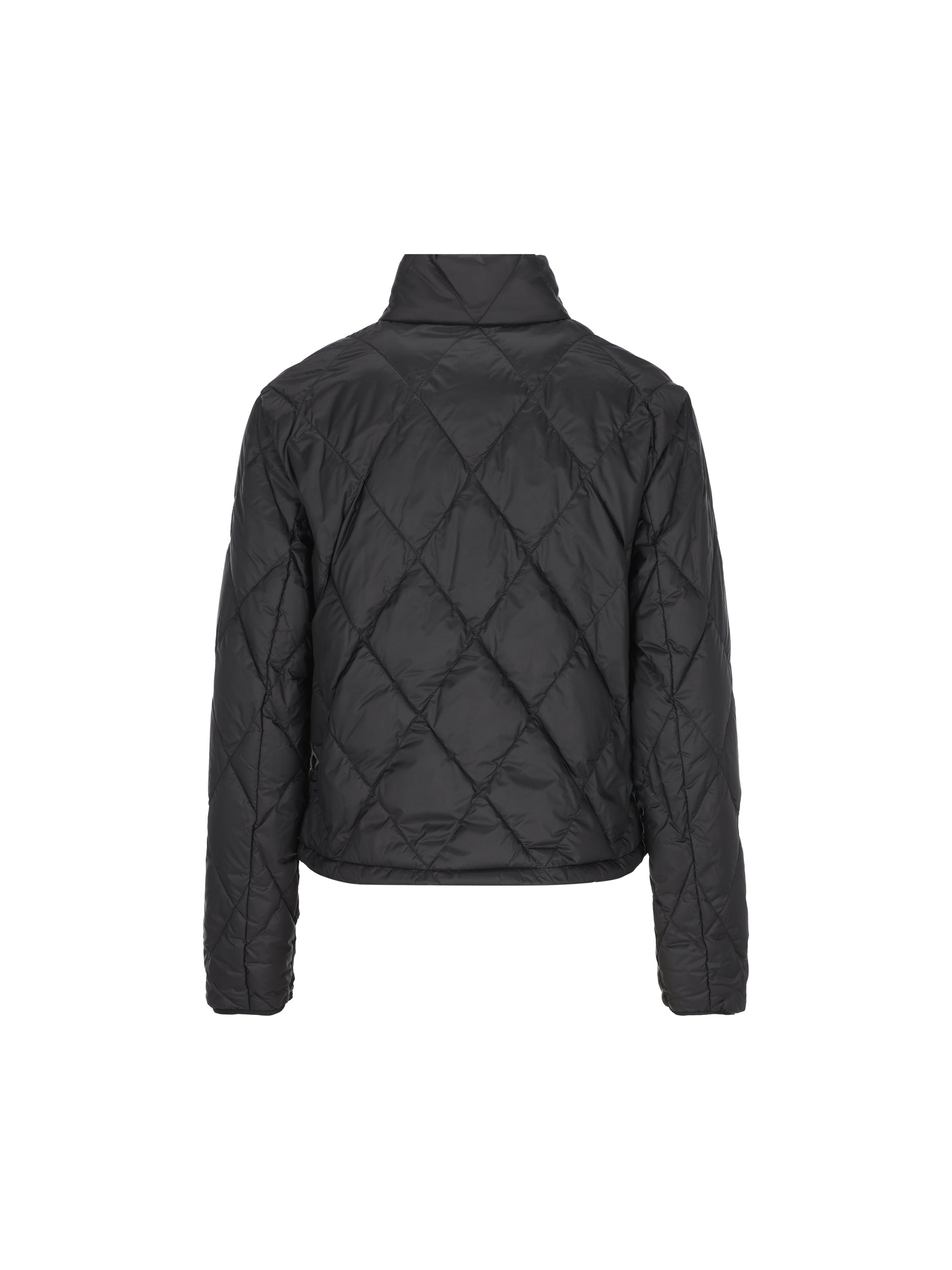 Giacca realizzata in poliammide. 8122570 A1189 BURBERRY 
