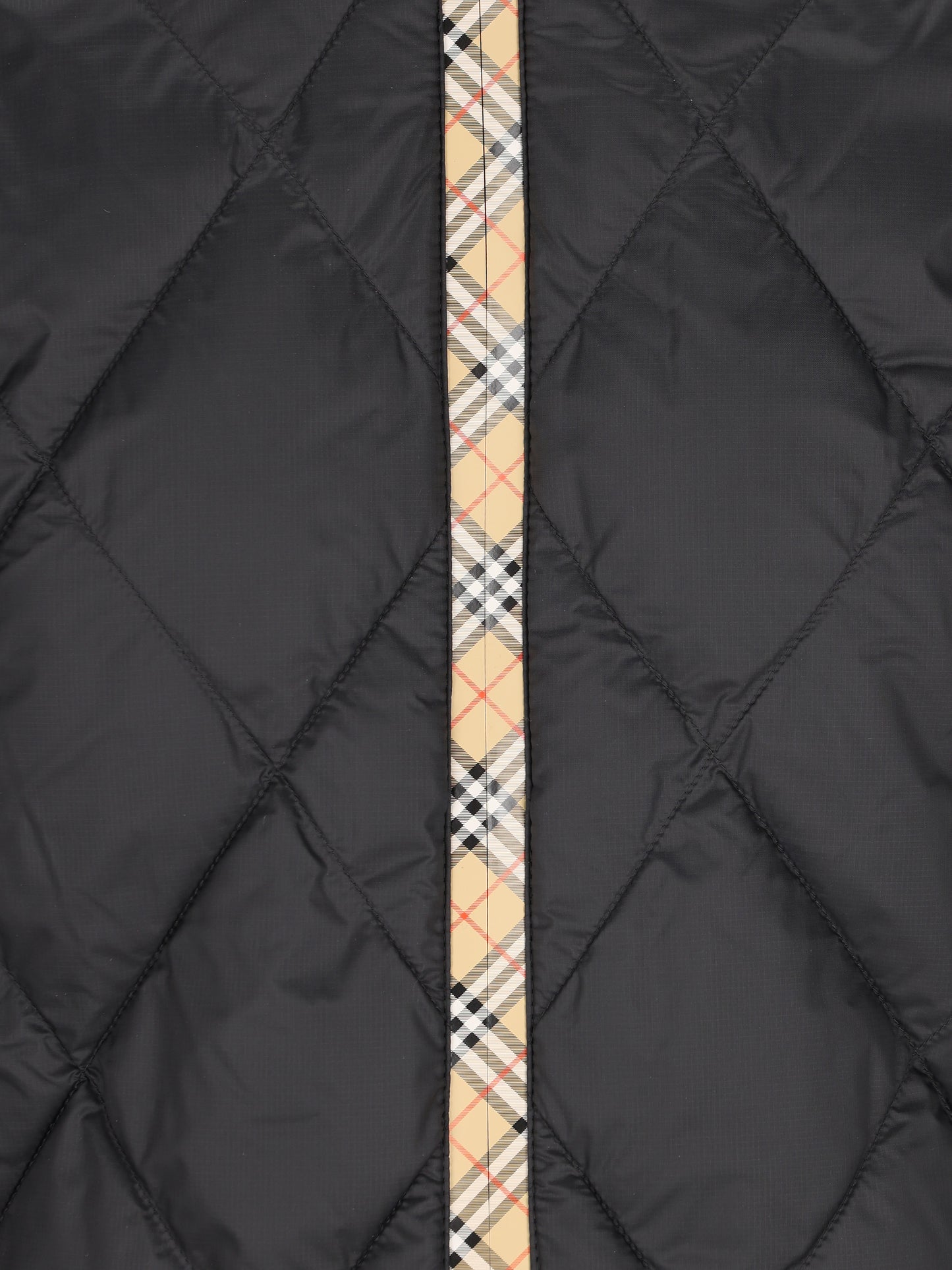 Giacca realizzata in poliammide. 8122570 A1189 BURBERRY 