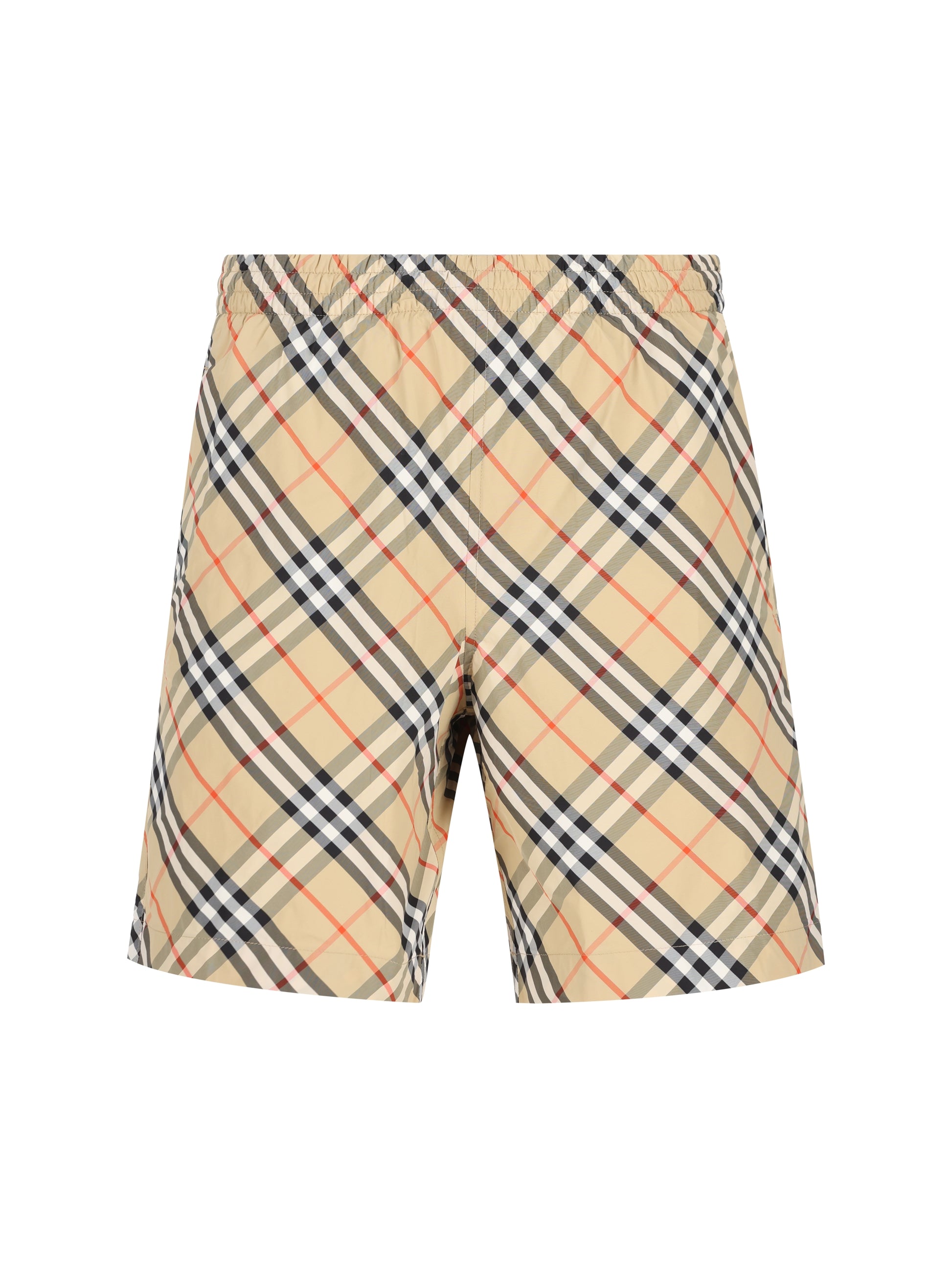 Costume realizzato in poliammide. 8126465 B9368 BURBERRY 
