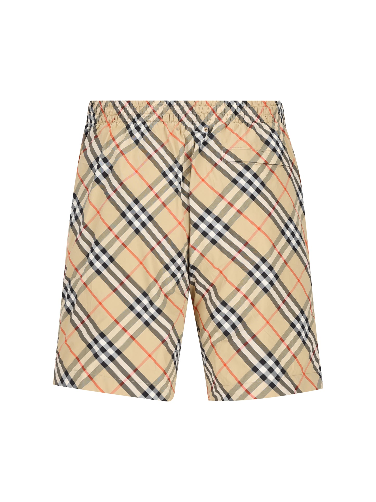 Costume realizzato in poliammide. 8126465 B9368 BURBERRY 