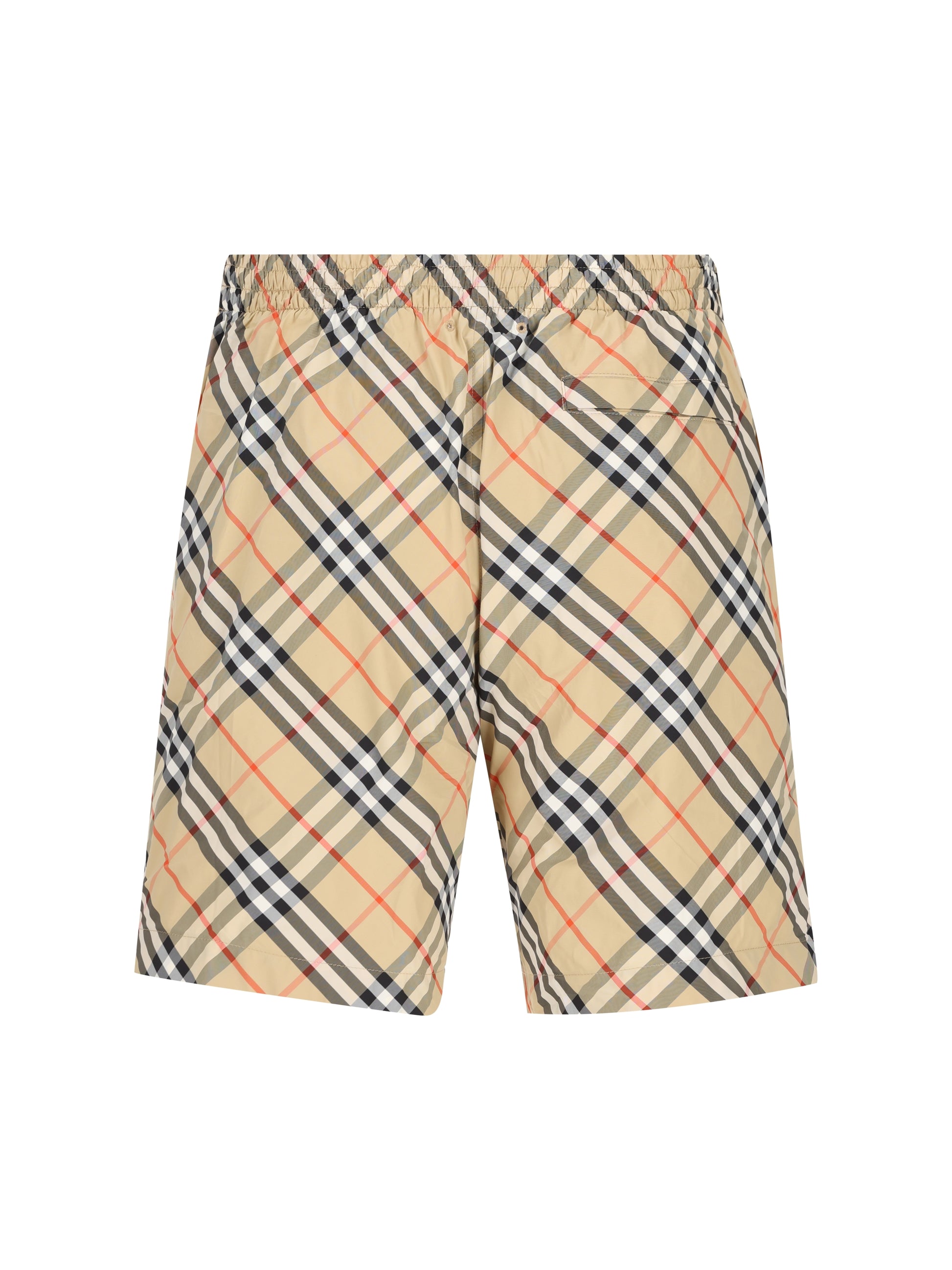 Costume realizzato in poliammide. 8126465 B9368 BURBERRY 