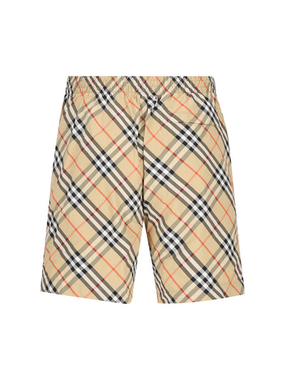 Costume realizzato in poliammide. 8126465 B9368 BURBERRY 