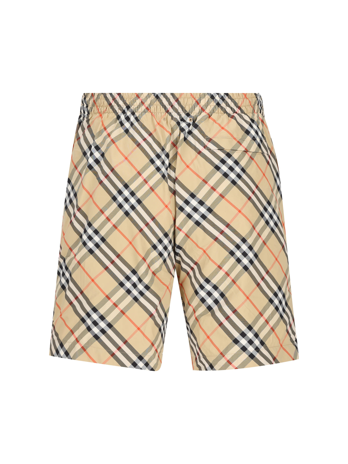 Costume realizzato in poliammide. 8126465 B9368 BURBERRY 