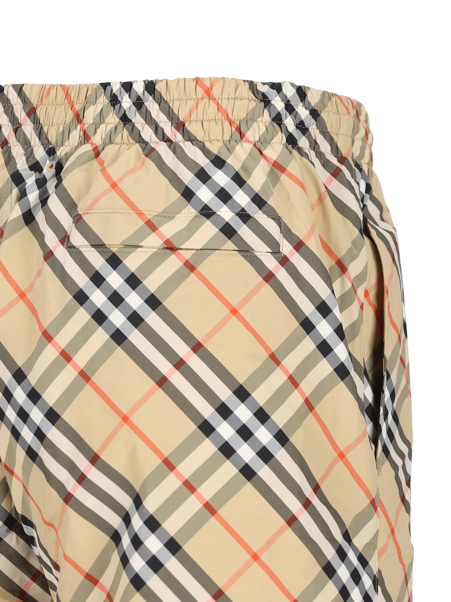 Costume realizzato in poliammide. 8126465 B9368 BURBERRY 