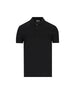 Polo realizzata in cotone. 8126917 A1189 BURBERRY 