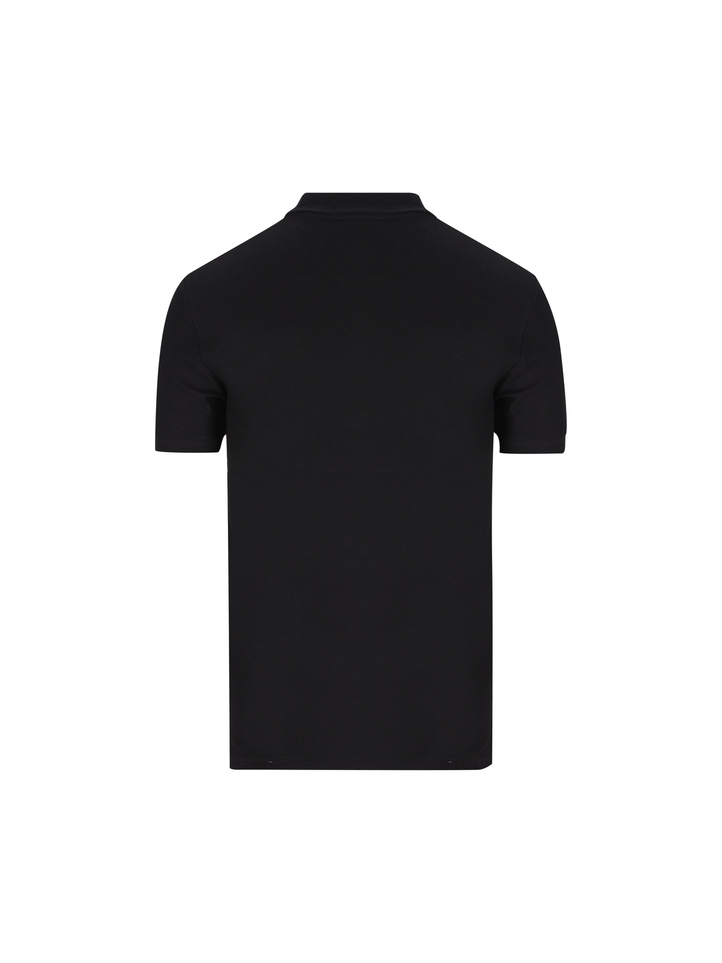 Polo realizzata in cotone. 8126917 A1189 BURBERRY 
