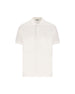 Polo realizzata in cotone. 8126937 A1464 BURBERRY 