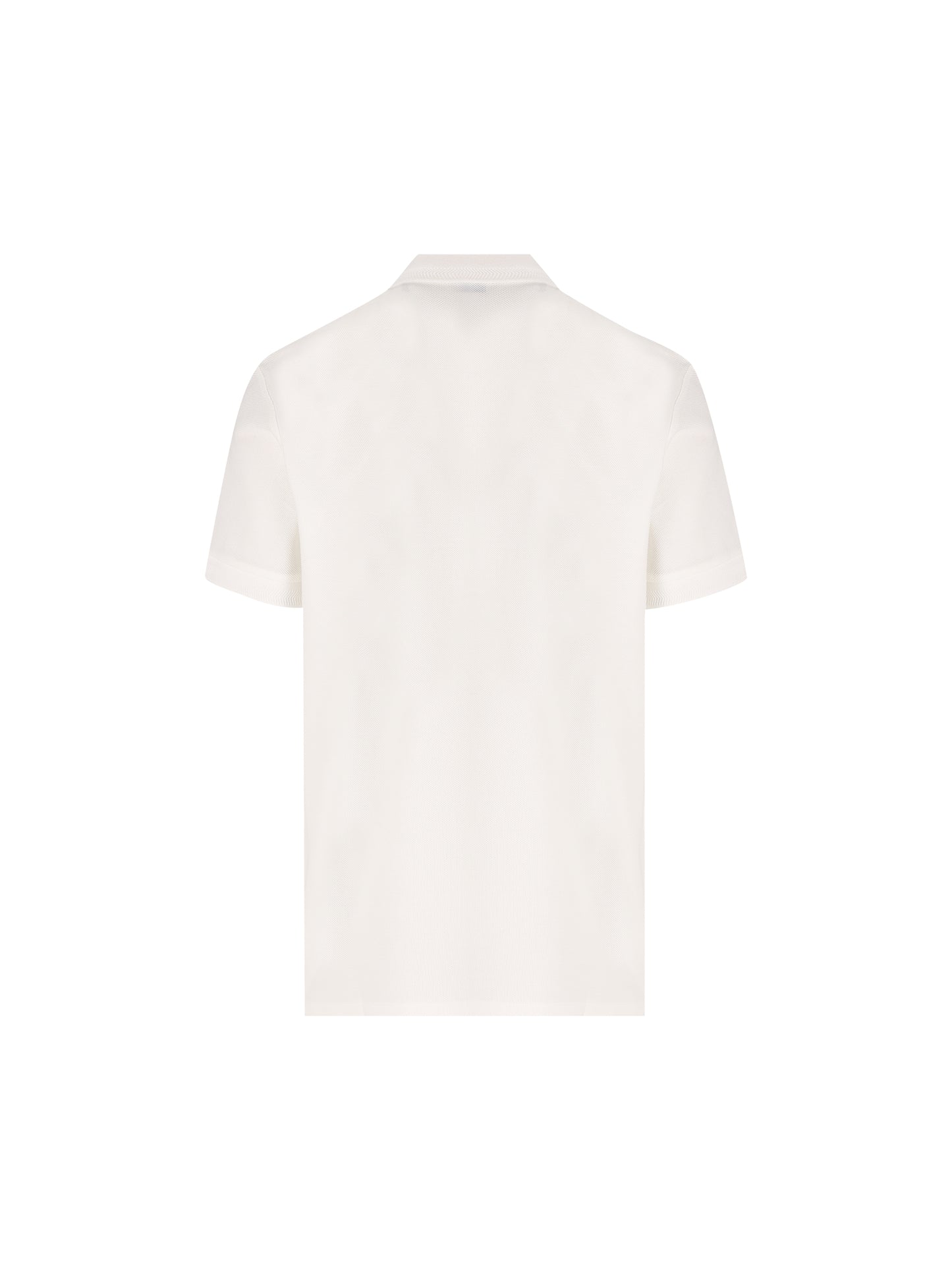 Polo realizzata in cotone. 8126937 A1464 BURBERRY 