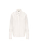 Camicia in cotone 8126994 A1462 BURBERRY 