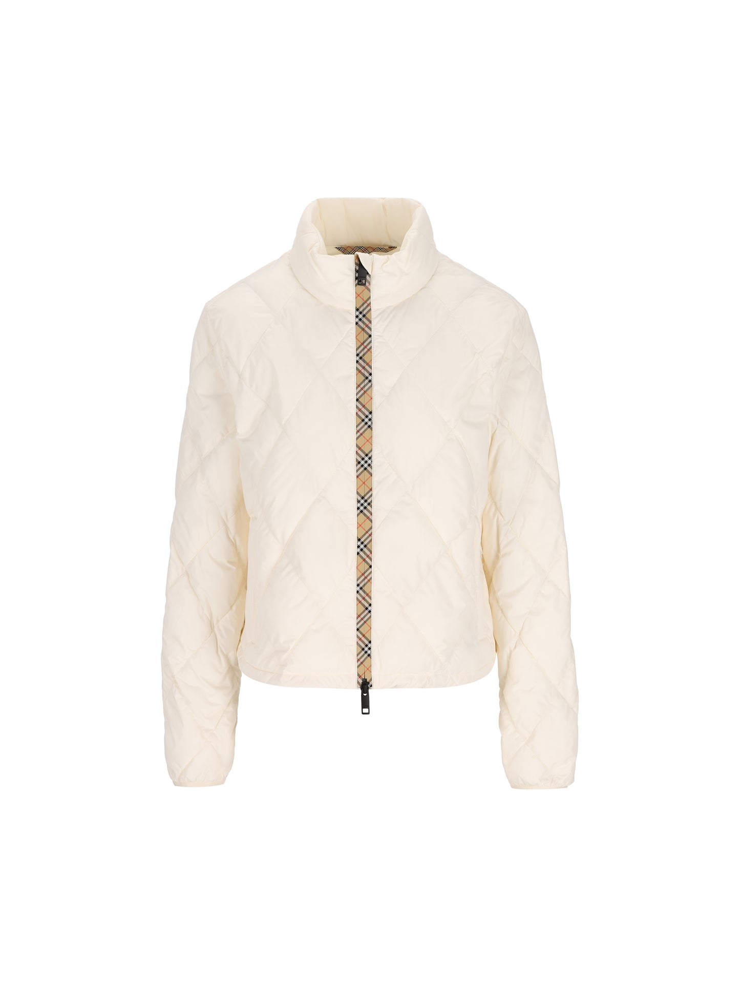 Giacca realizzata in poliammide. 8127008 C6056 BURBERRY 