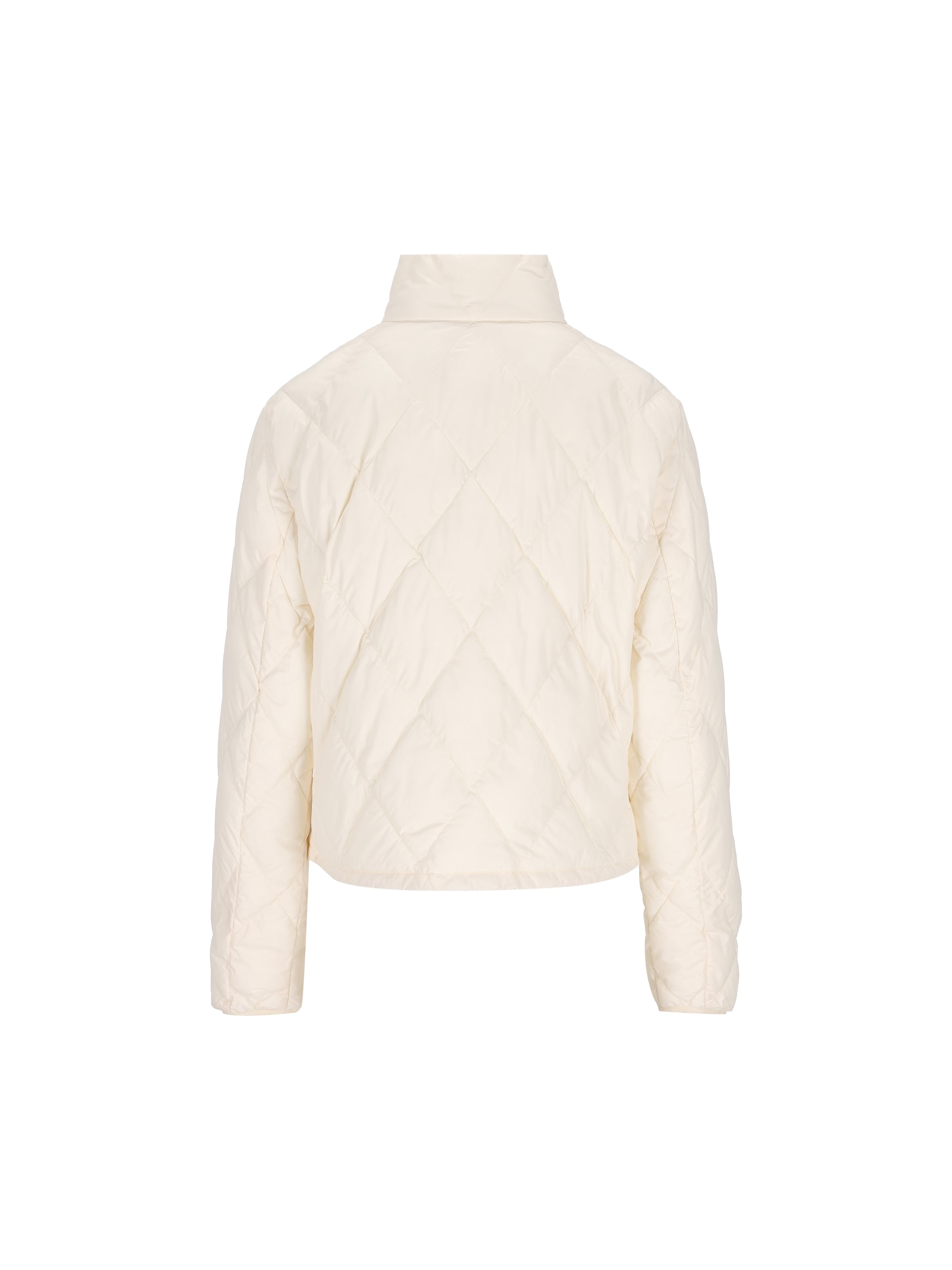 Giacca realizzata in poliammide. 8127008 C6056 BURBERRY 