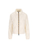 Giacca realizzata in poliammide. 8127008 C6056 BURBERRY 