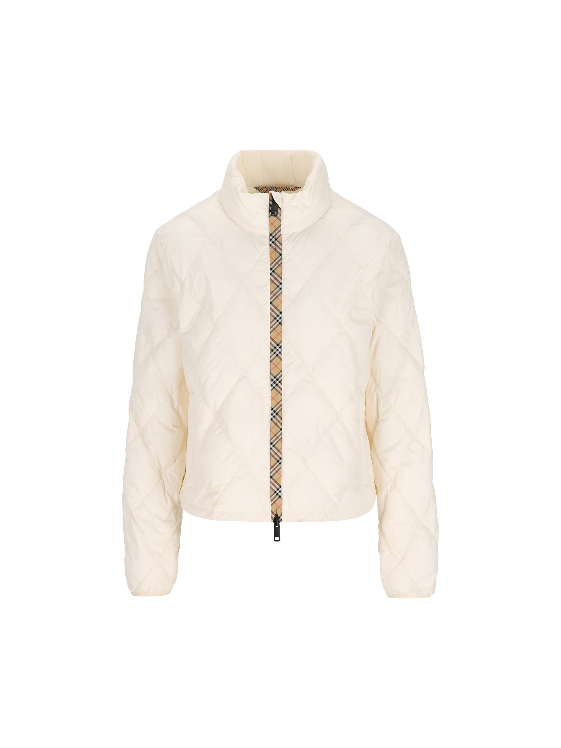 Giacca realizzata in poliammide. 8127008 C6056 BURBERRY 
