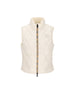 Gilet trapuntato in leggero nylon antistrappo. 8127011 C6056 BURBERRY 