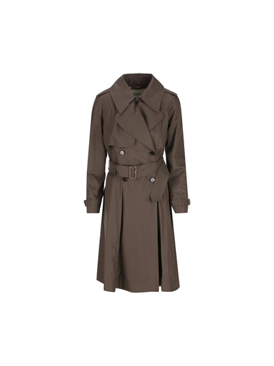 Trench realizzato in cotone 8127089 C5958 BURBERRY 