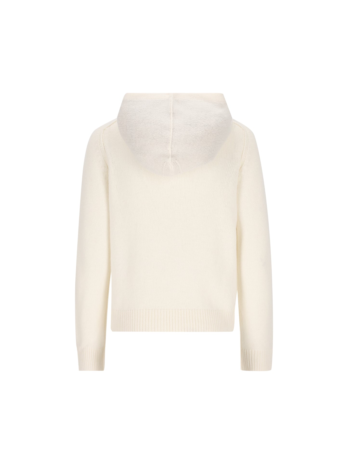 Maglia realizzata in lana e cashmere. 8127143 A3712 BURBERRY 