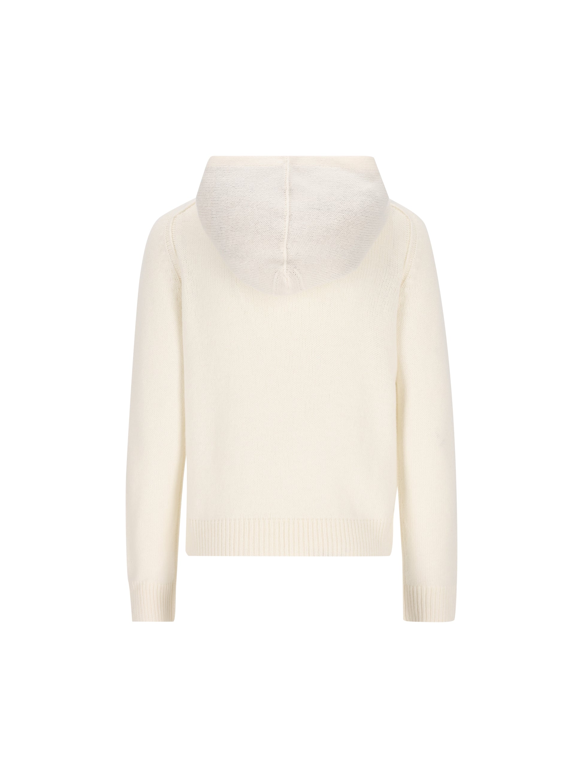 Maglia realizzata in lana e cashmere. 8127143 A3712 BURBERRY 
