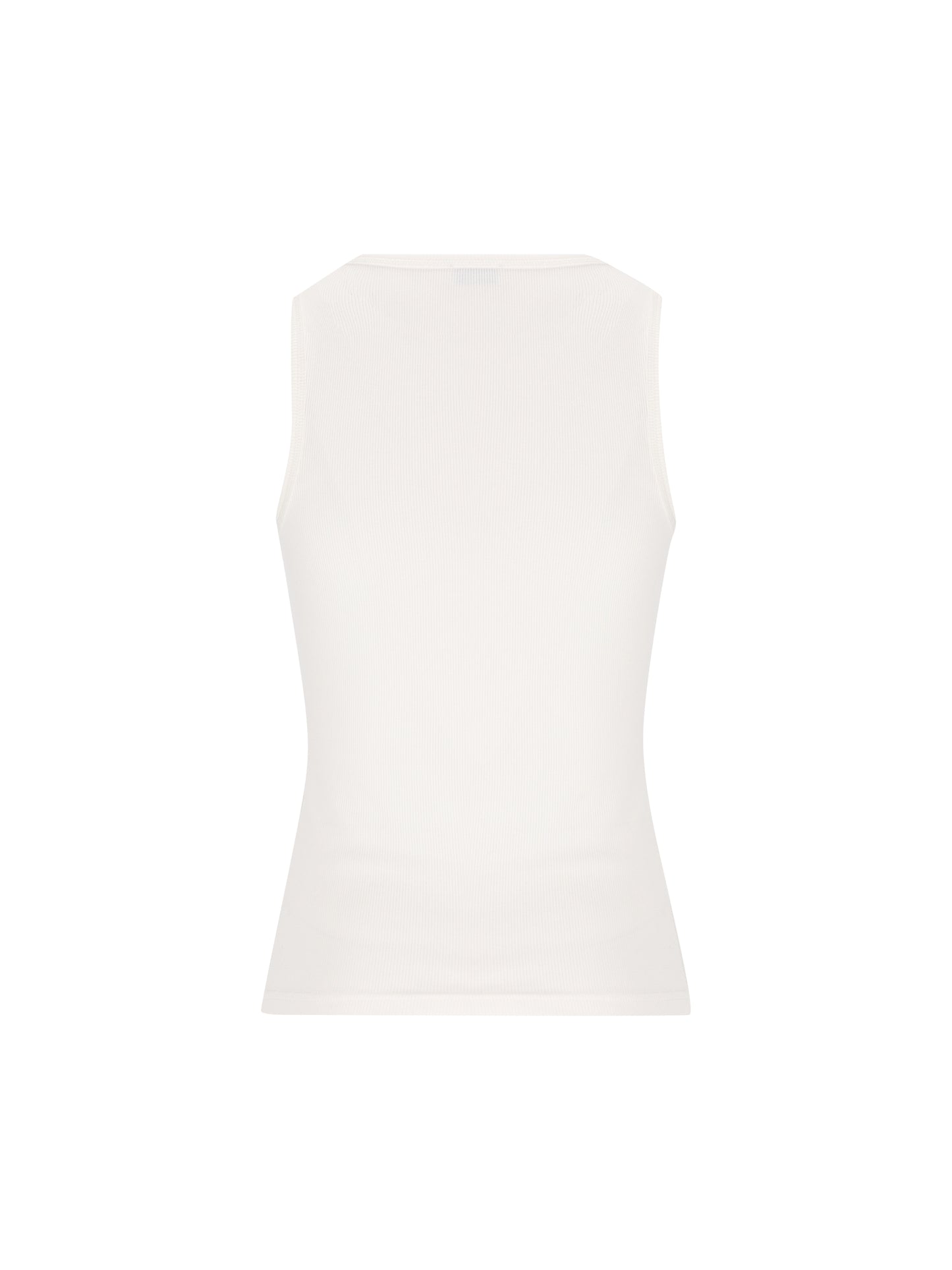 Top realizzato in cotone. 8127208 B7078 BURBERRY 