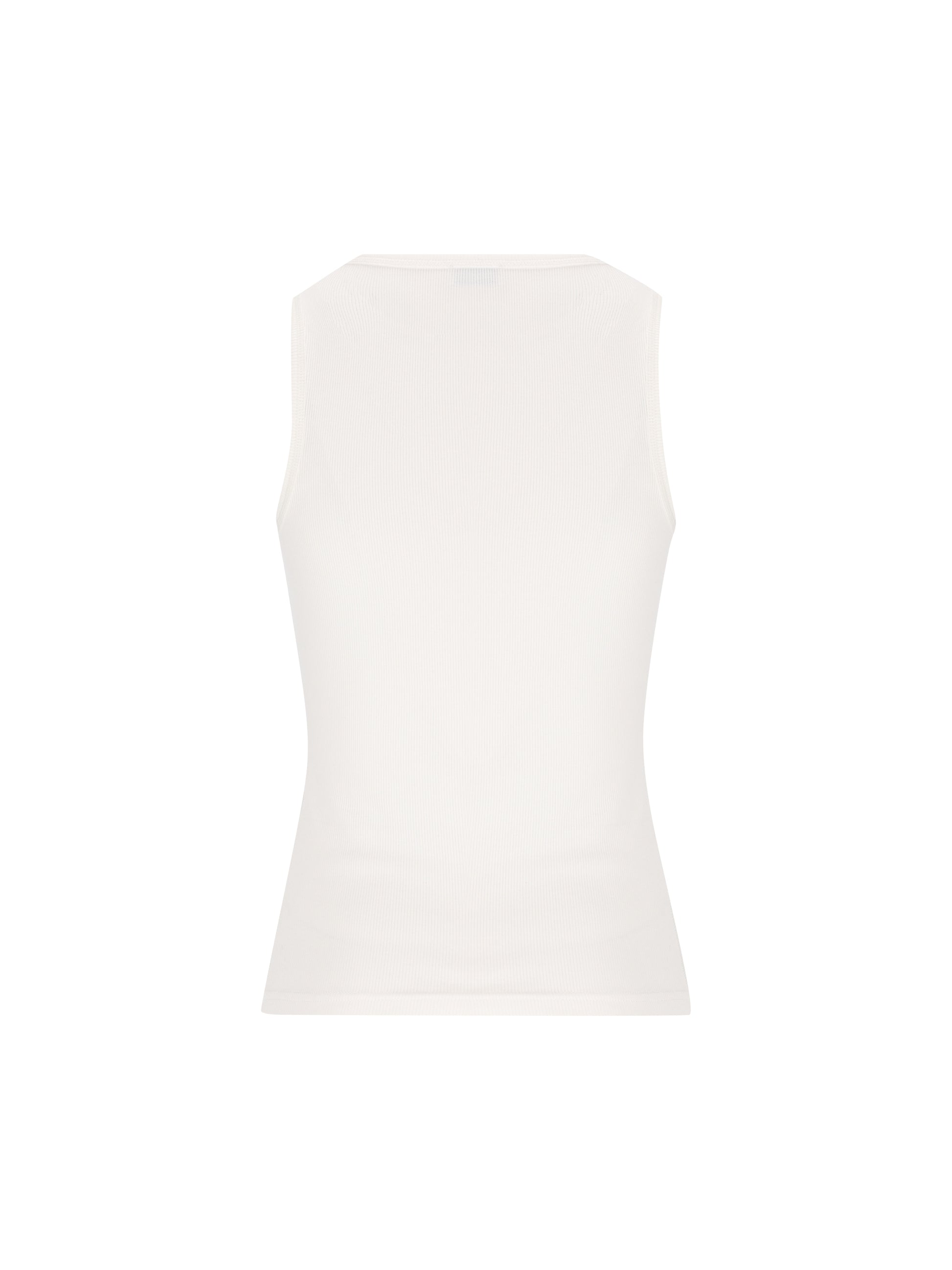 Top realizzato in cotone. 8127208 B7078 BURBERRY 
