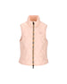 Gilet realizzato in nylon. 8127262 C5331 BURBERRY 