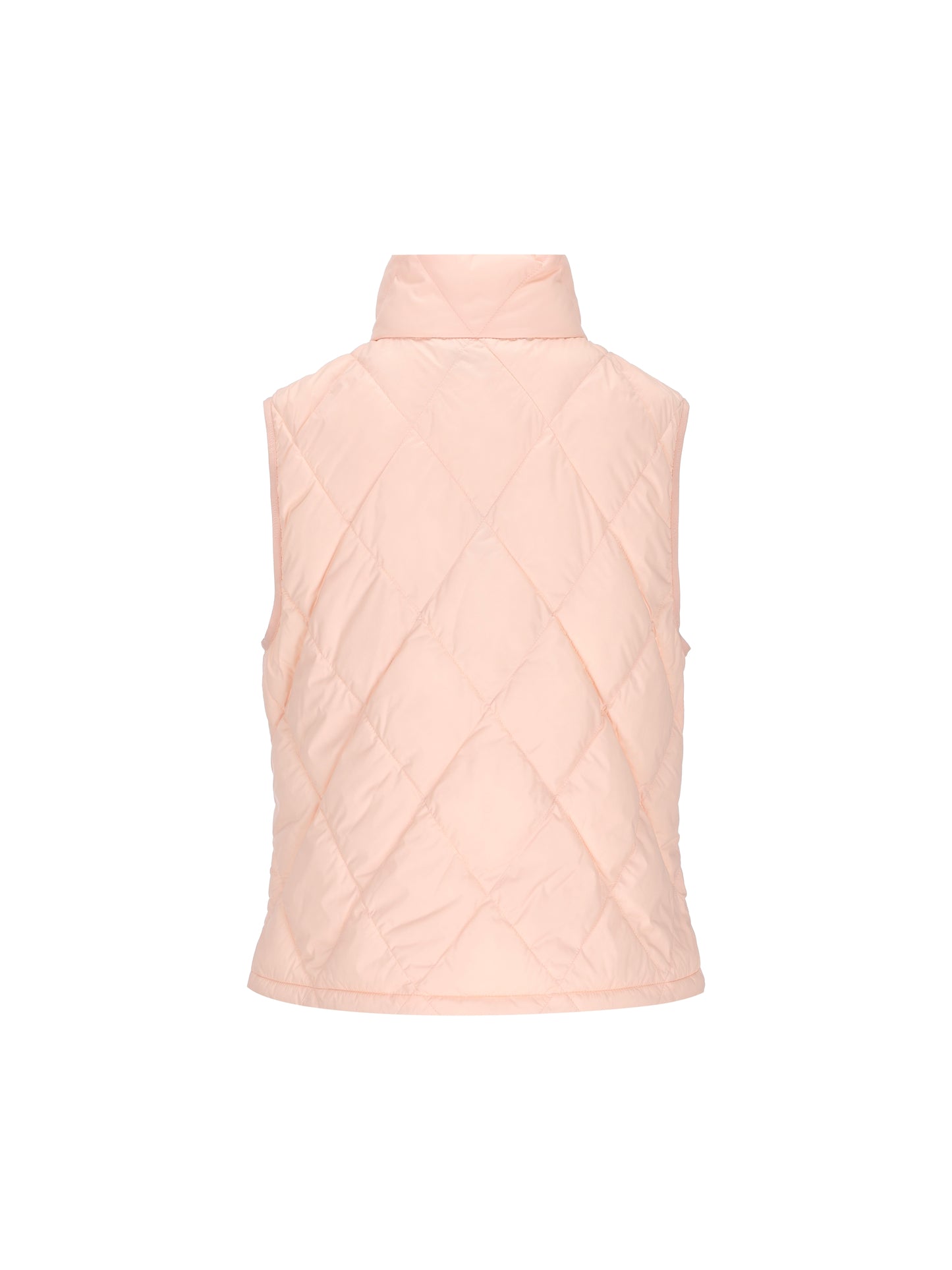 Gilet realizzato in nylon. 8127262 C5331 BURBERRY 