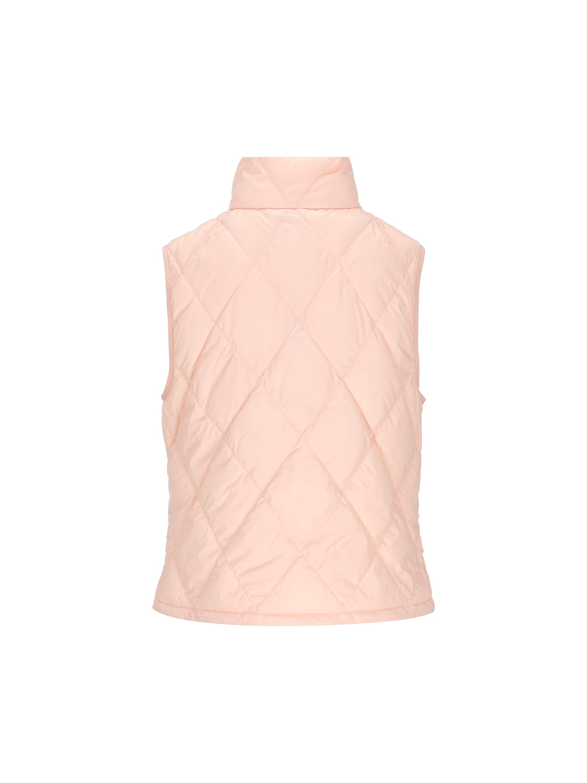 Gilet realizzato in nylon. 8127262 C5331 BURBERRY 