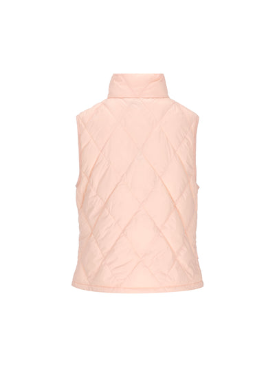 Gilet realizzato in nylon. 8127262 C5331 BURBERRY 