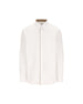 Camicia realizzata in cotone. 8127274 A1462 BURBERRY 