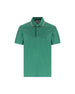 Polo realizzata in cotone. 8127684 A3849 BURBERRY 