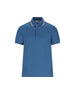 Polo realizzata in cotone. 8127685 A4191 BURBERRY 