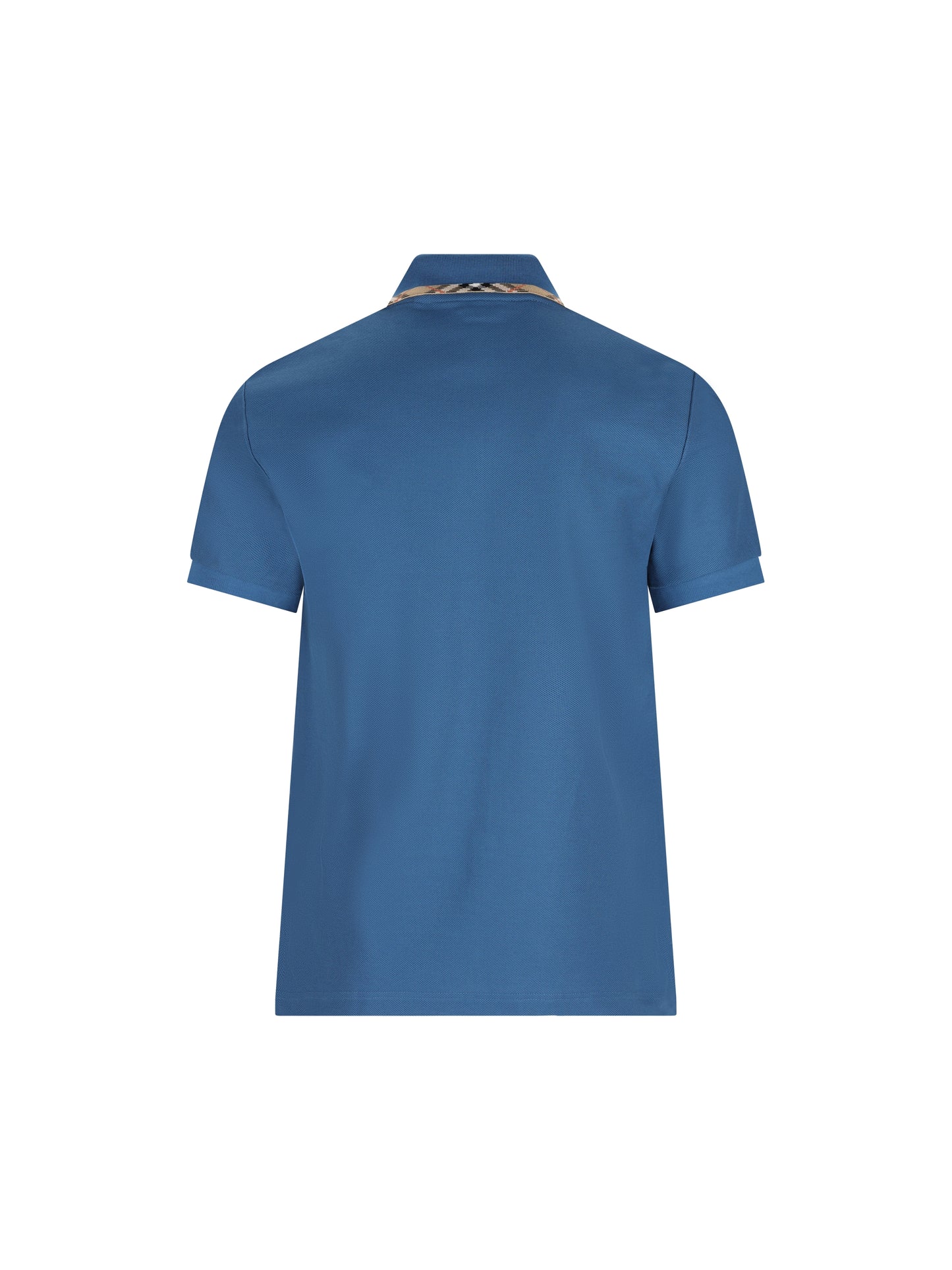 Polo realizzata in cotone. 8127685 A4191 BURBERRY 
