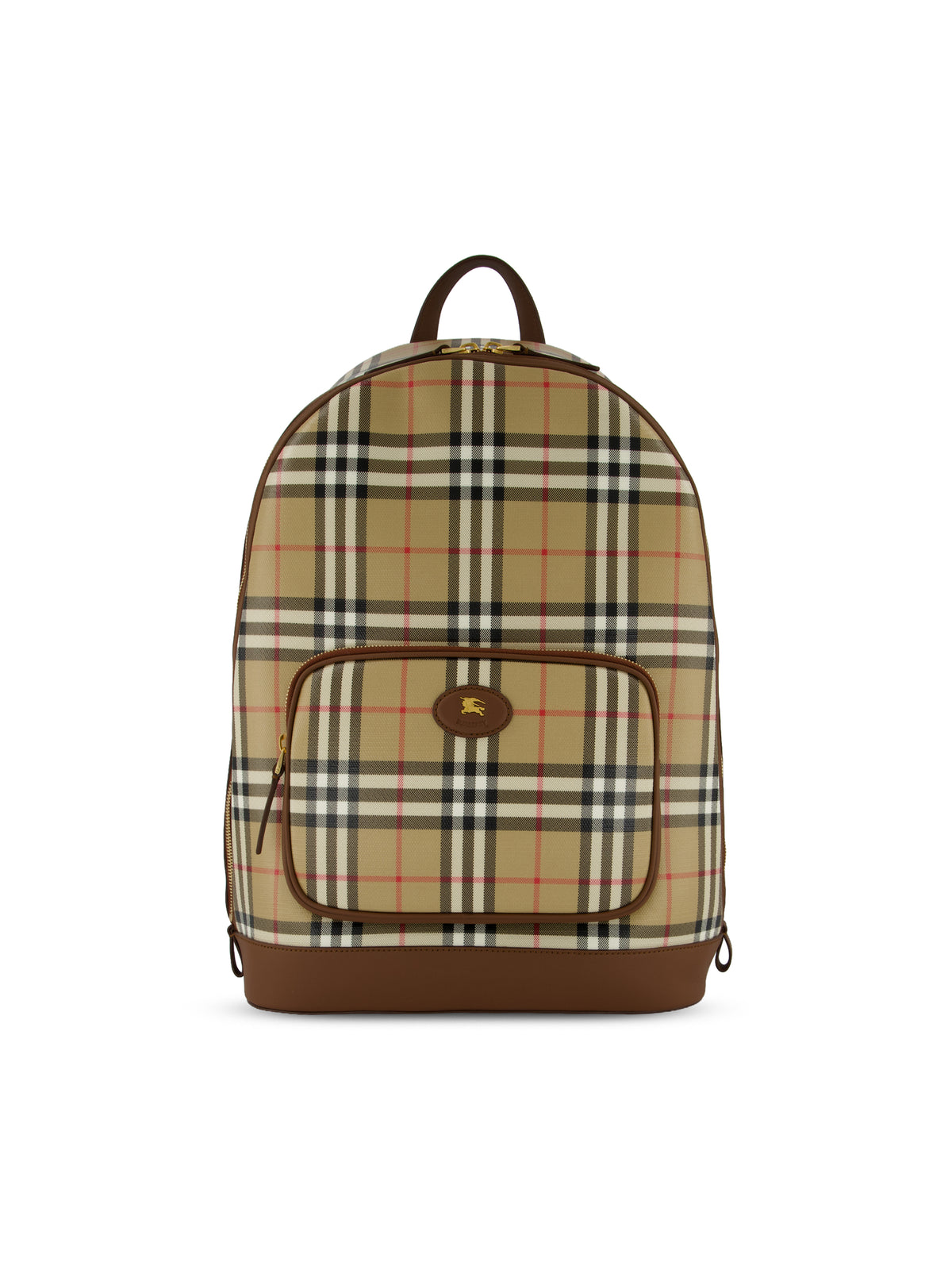 Zaino realizzato in cotone. 8127922 A7026 BURBERRY 