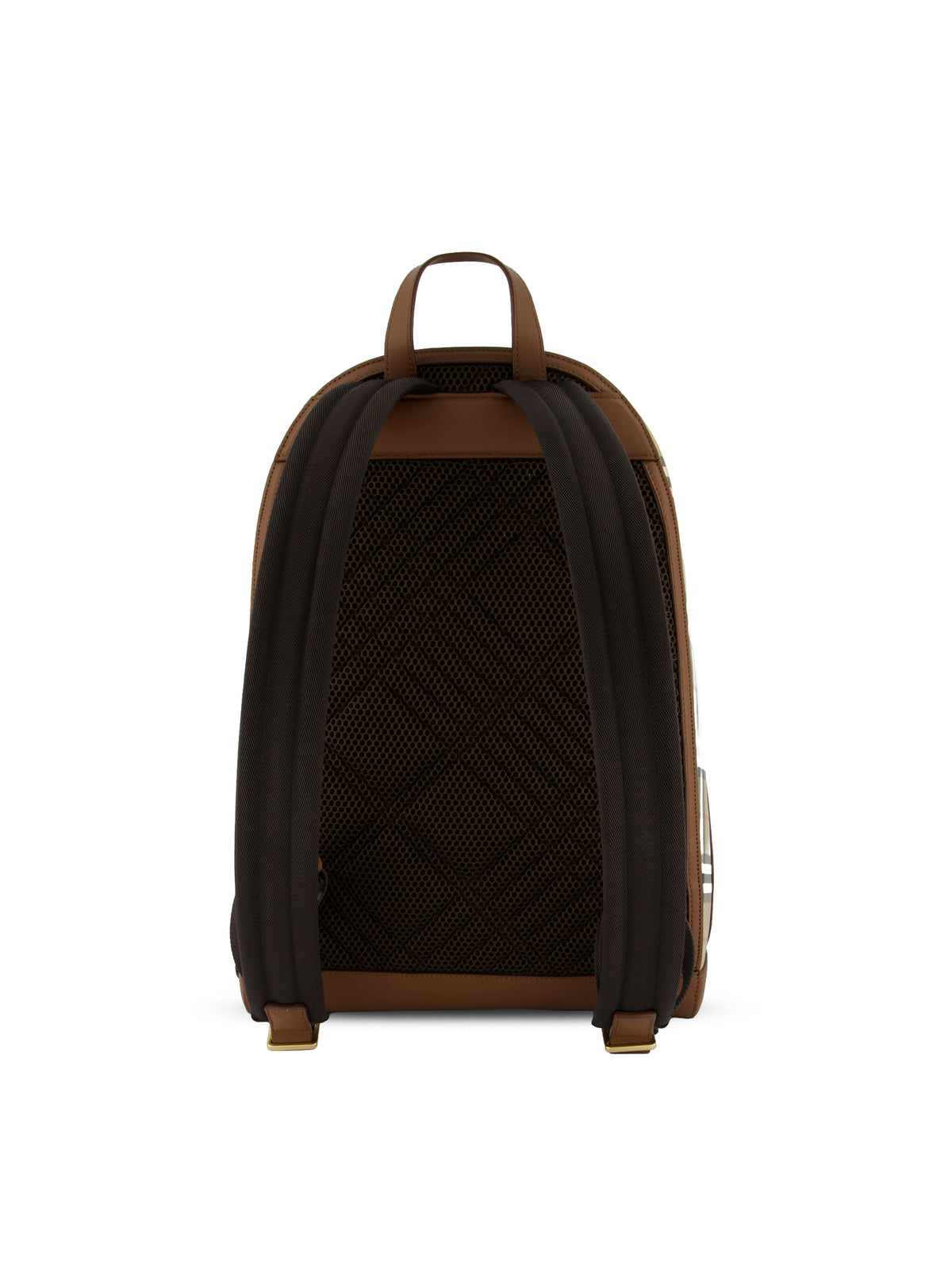 Zaino realizzato in cotone. 8127922 A7026 BURBERRY 