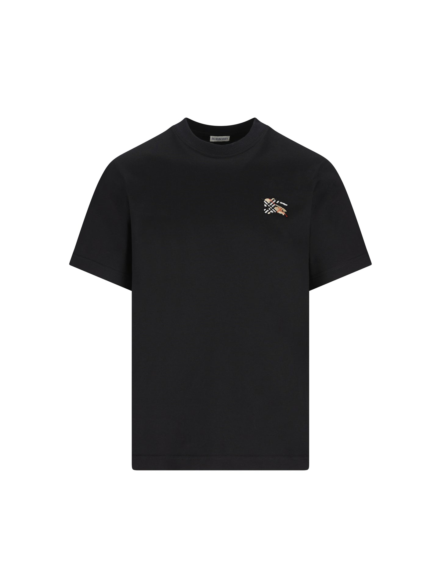 T-Shirt realizzata in cotone. 8127949 A1189 BURBERRY 