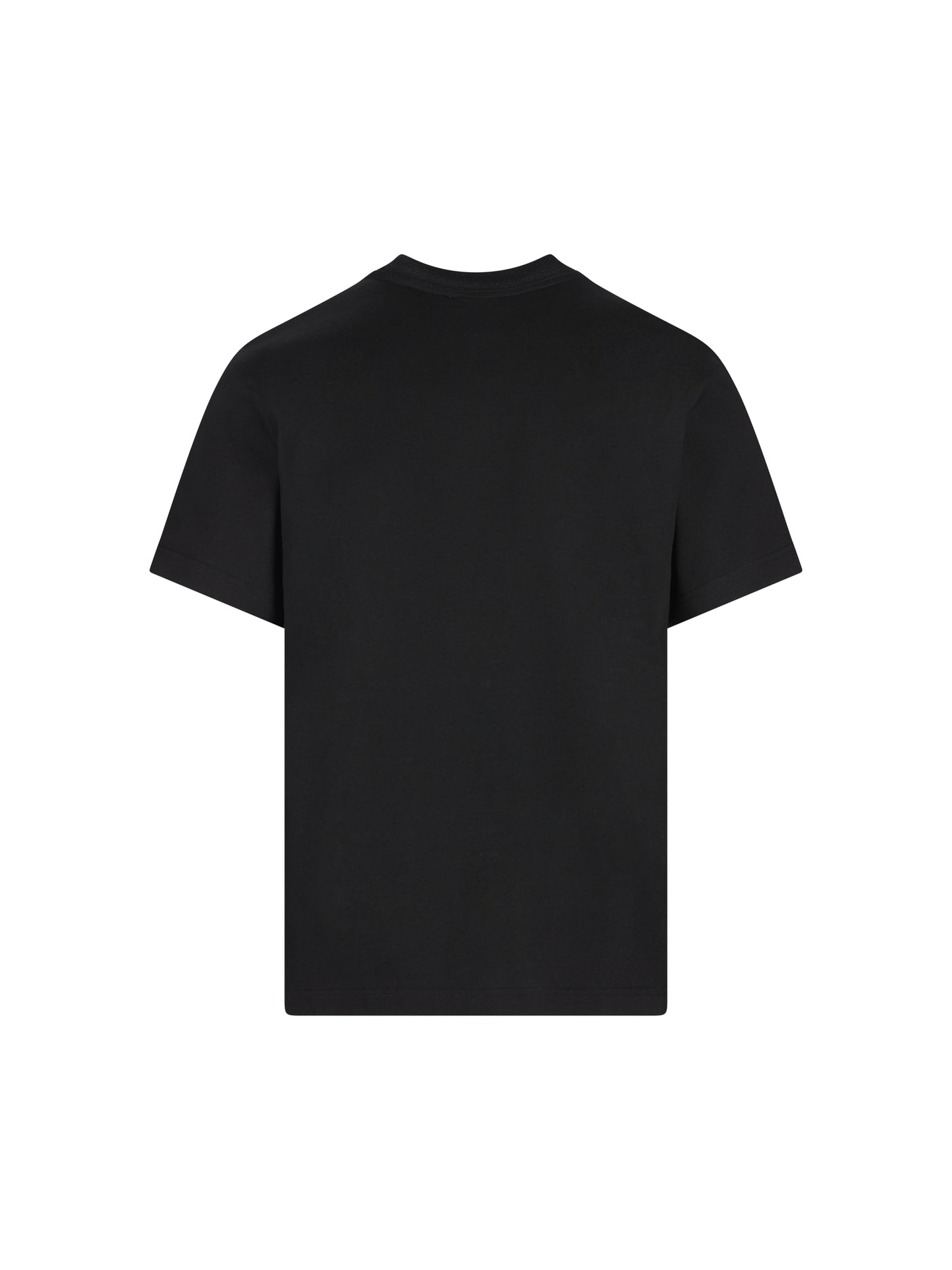 T-Shirt realizzata in cotone. 8127949 A1189 BURBERRY 