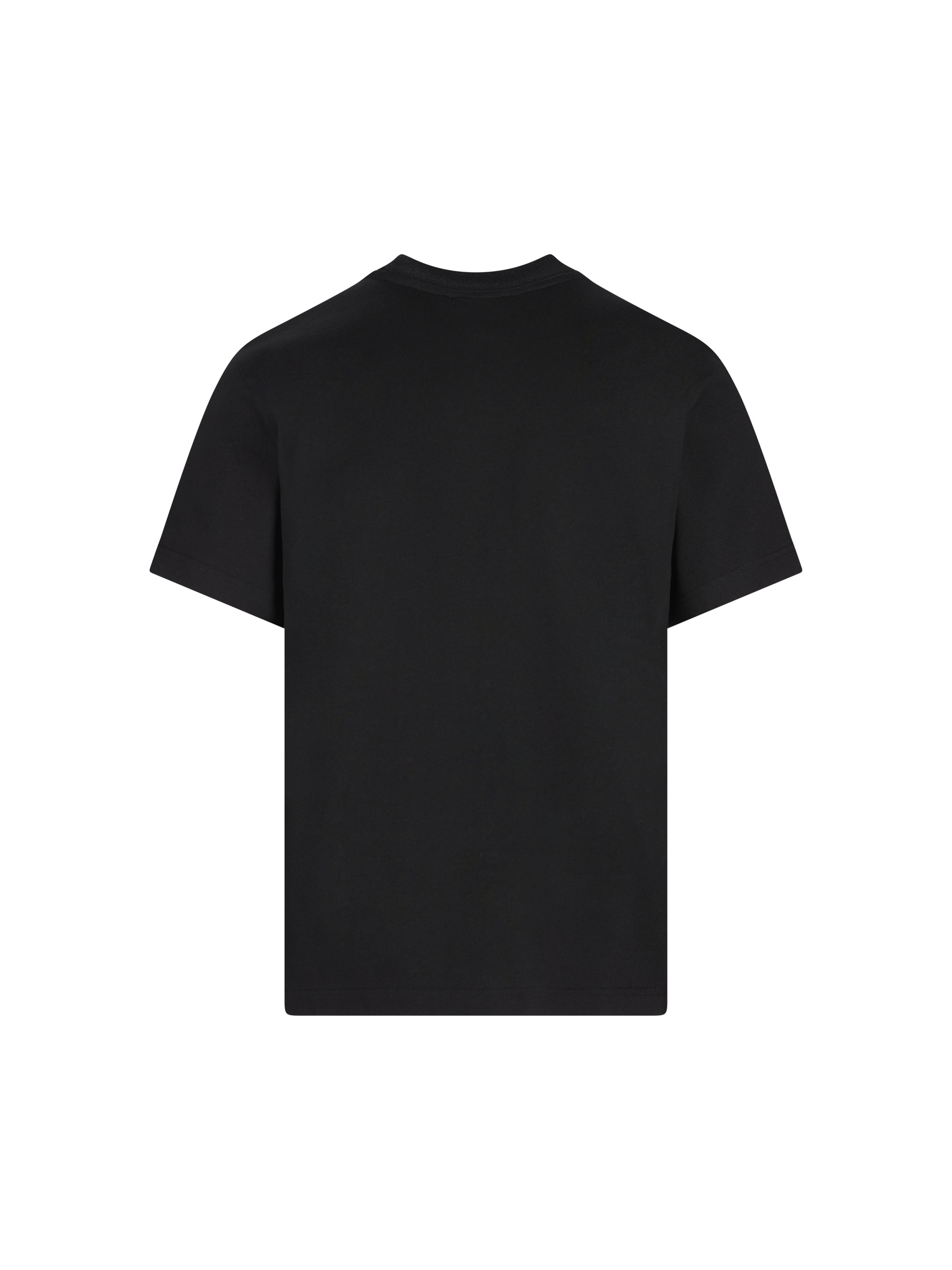T-Shirt realizzata in cotone. 8127949 A1189 BURBERRY 