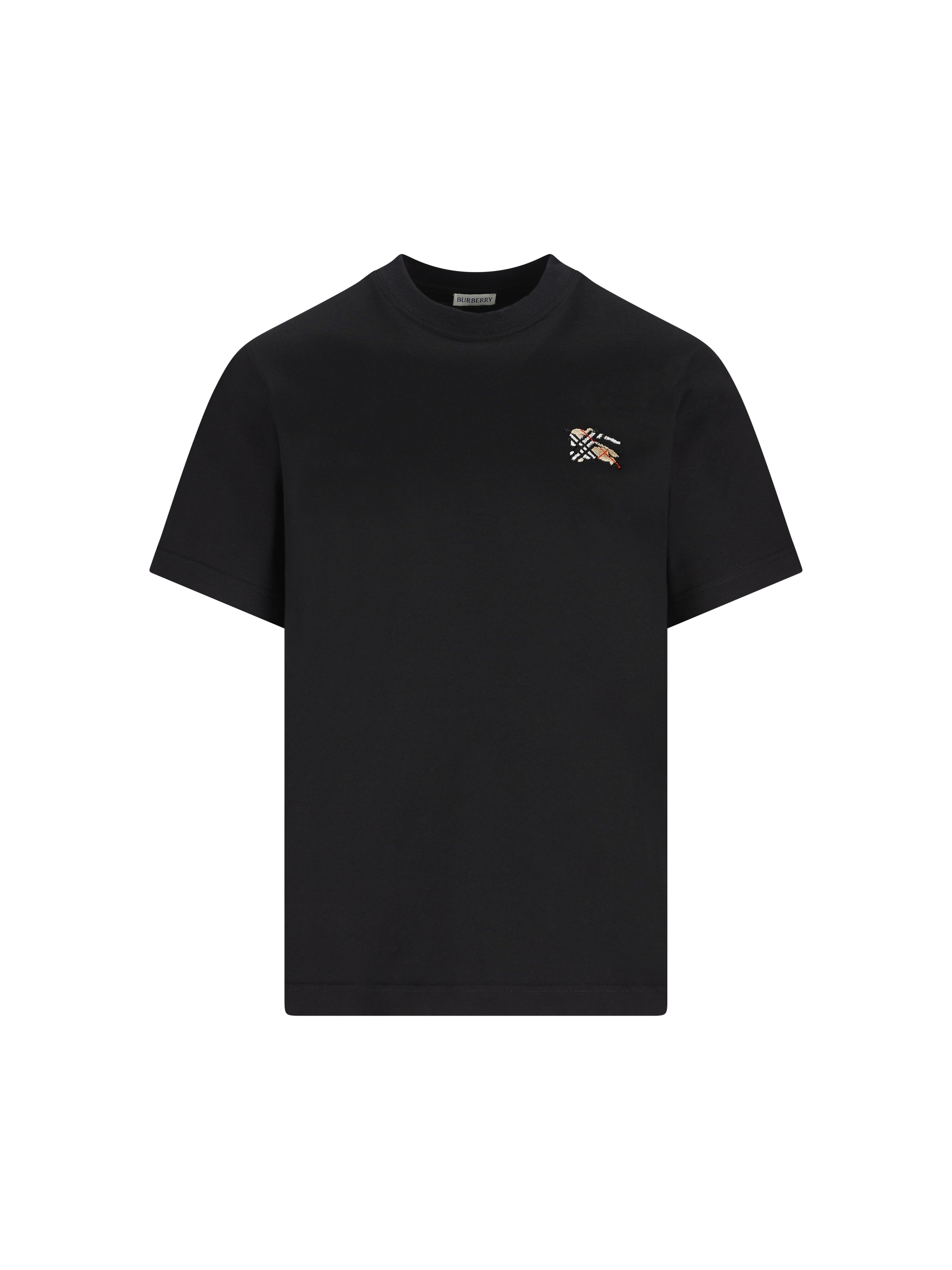 T-Shirt realizzata in cotone. 8127949 A1189 BURBERRY 