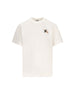 T-Shirt realizzata in cotone. 8127956 B7078 BURBERRY 