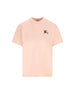 T-Shirt realizzata in cotone. 8127957 C5331 BURBERRY 
