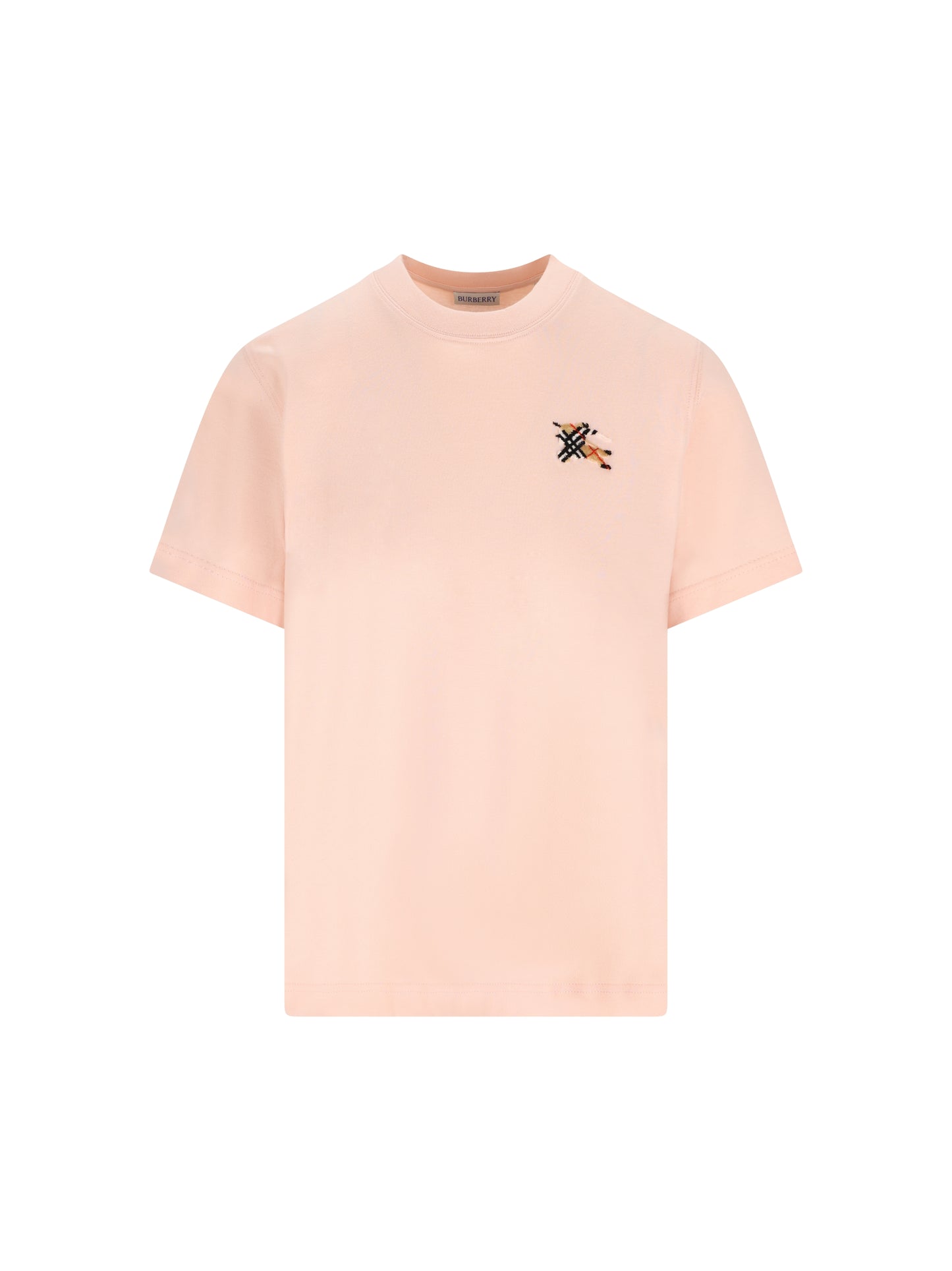 T-Shirt realizzata in cotone. 8127957 C5331 BURBERRY 
