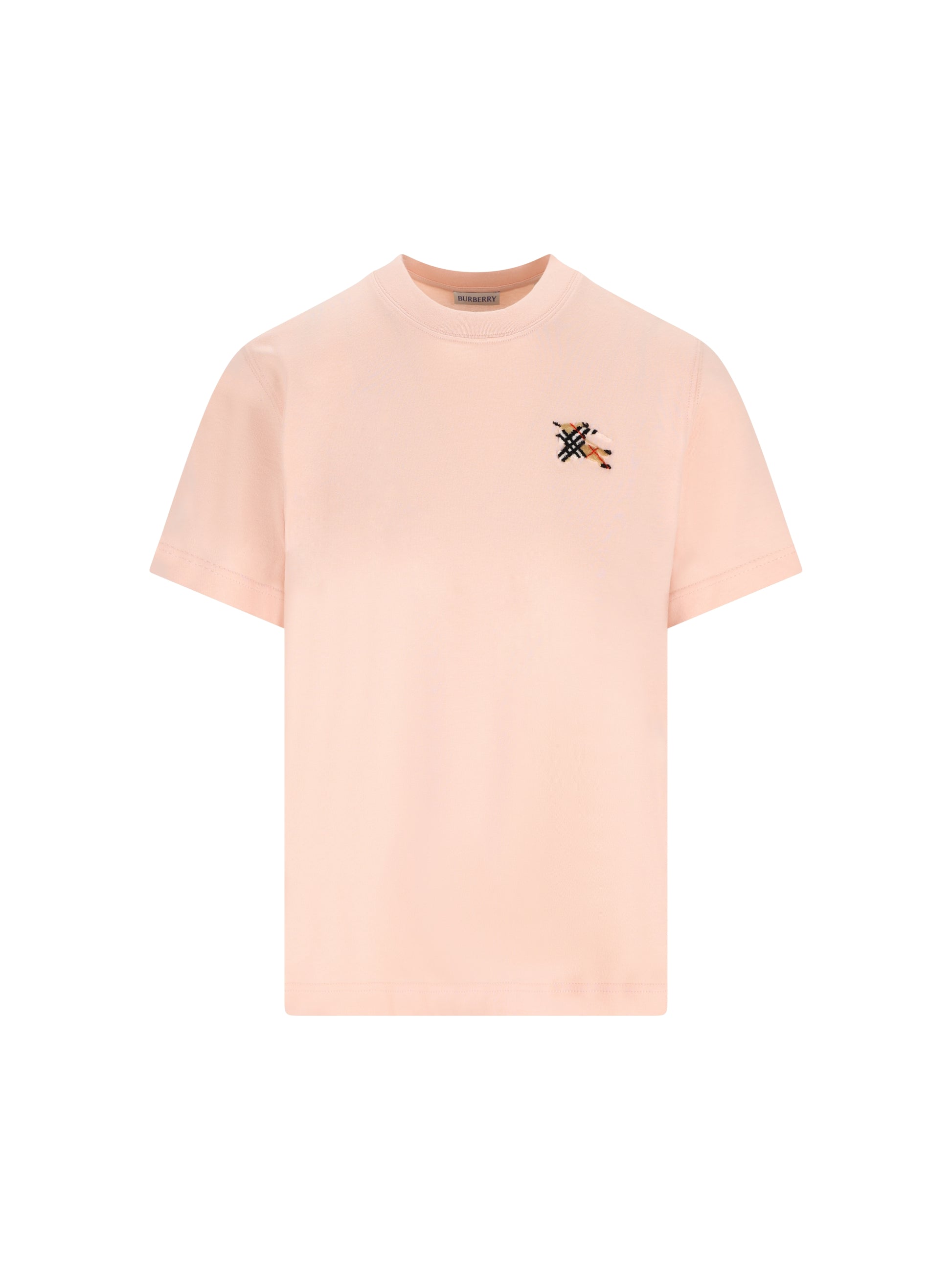 T-Shirt realizzata in cotone. 8127957 C5331 BURBERRY 