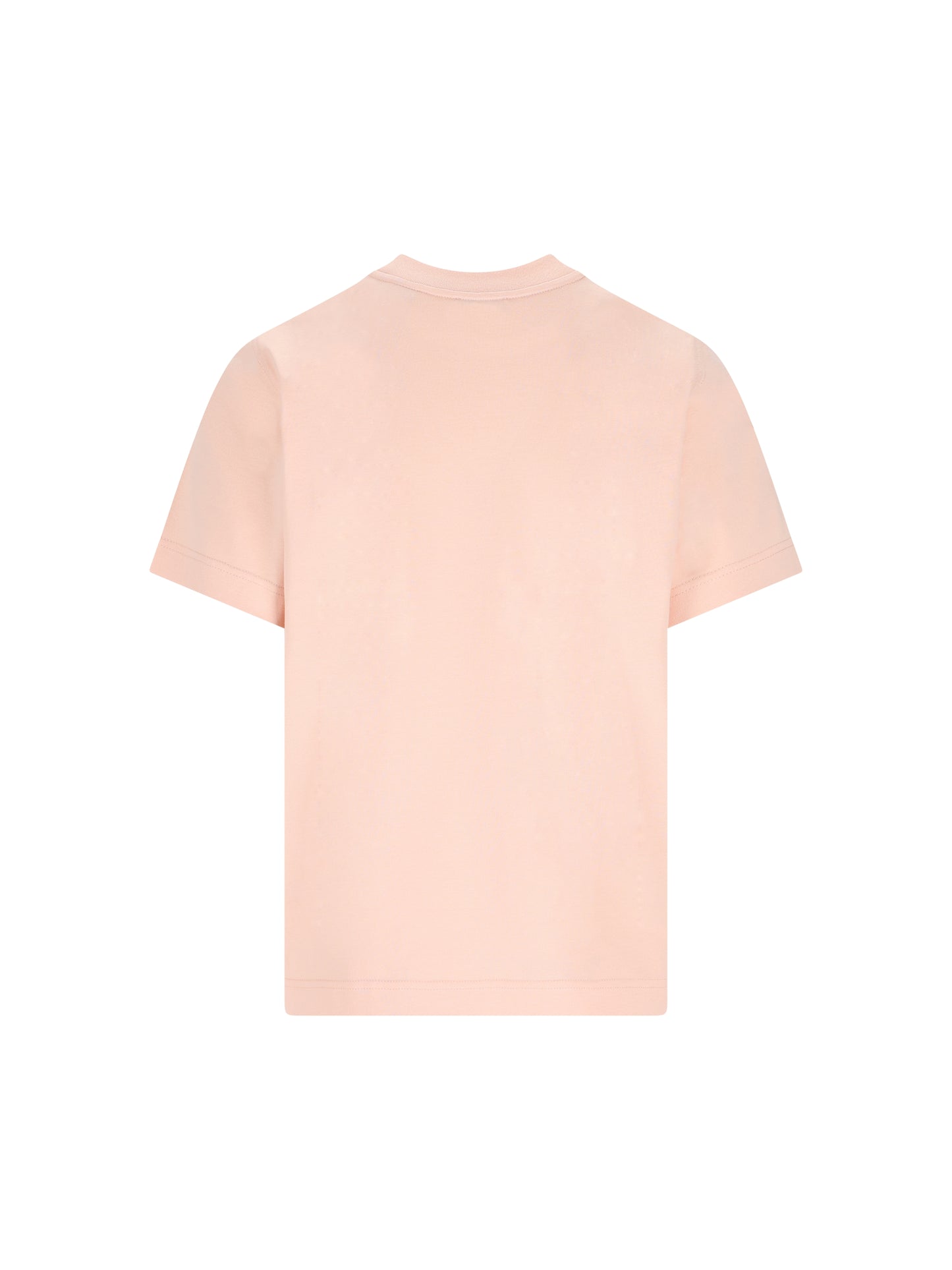 T-Shirt realizzata in cotone. 8127957 C5331 BURBERRY 